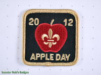 2012 Apple Day